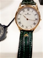 Montre Maurice Lacroix Homme in Acier ML - ML